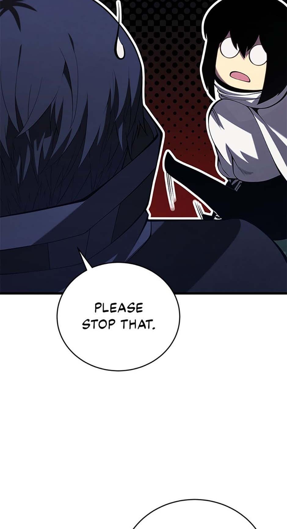 The Swordmaster’s Son Chapter 110 — page 54