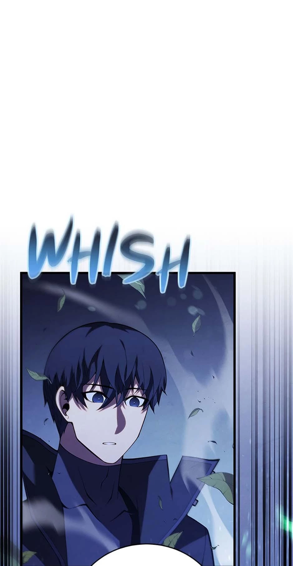 The Swordmaster’s Son Chapter 110 — page 56