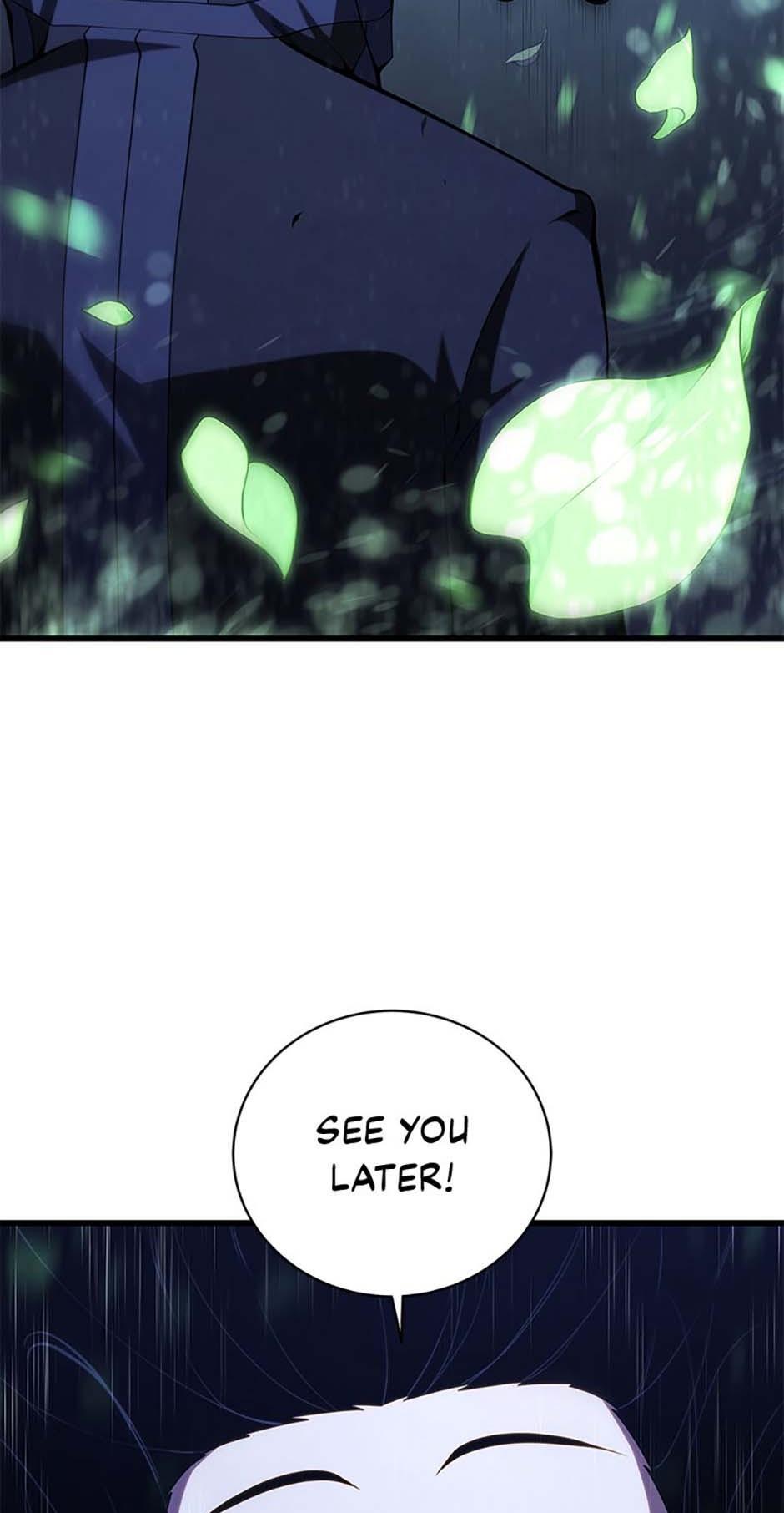 The Swordmaster’s Son Chapter 110 — page 58