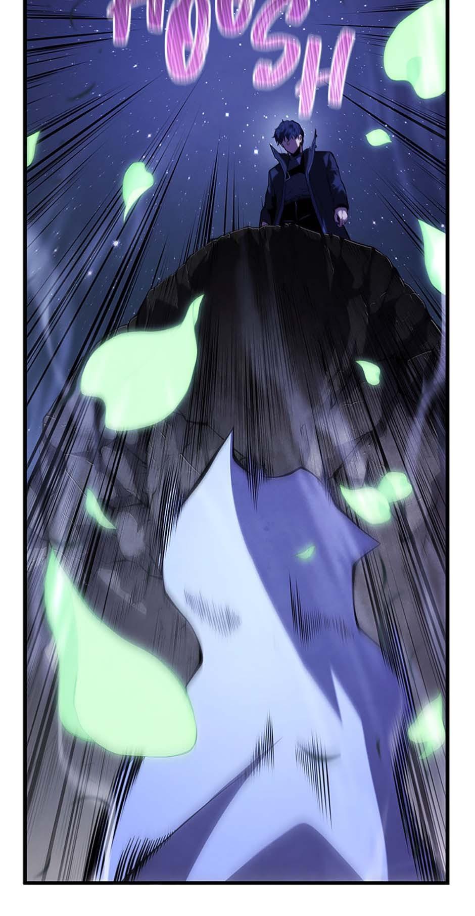 The Swordmaster’s Son Chapter 110 — page 60