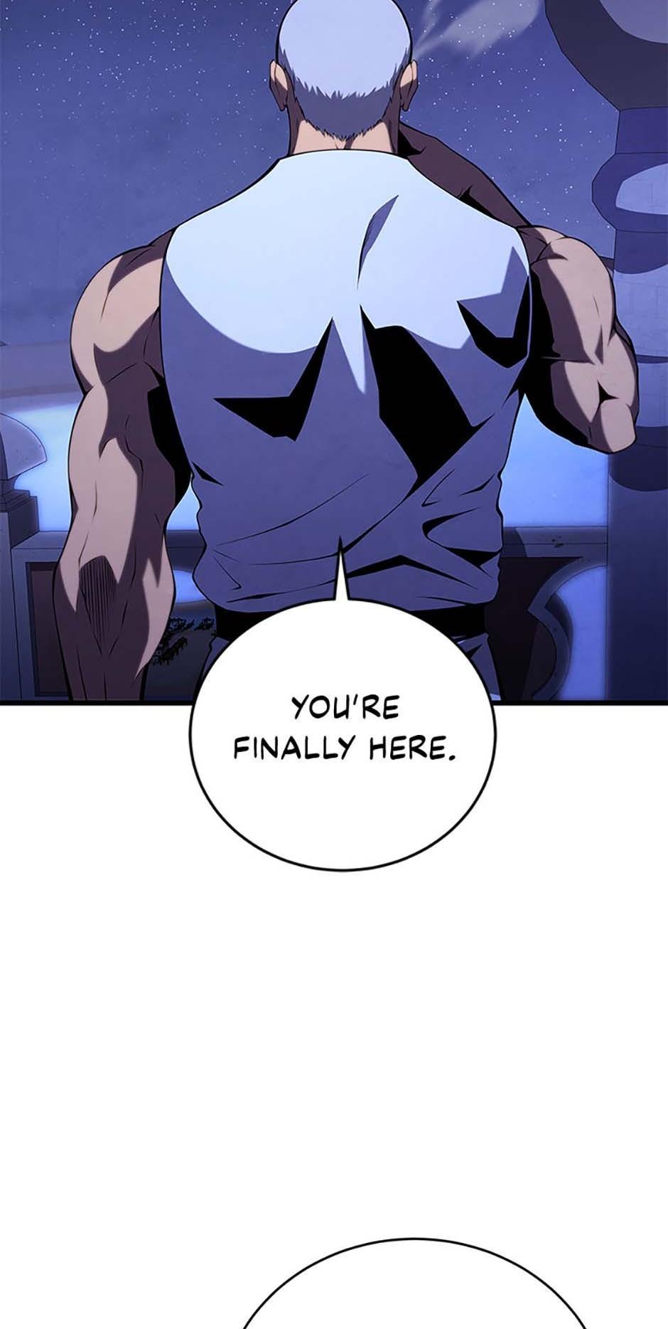 The Swordmaster’s Son Chapter 110 — page 65