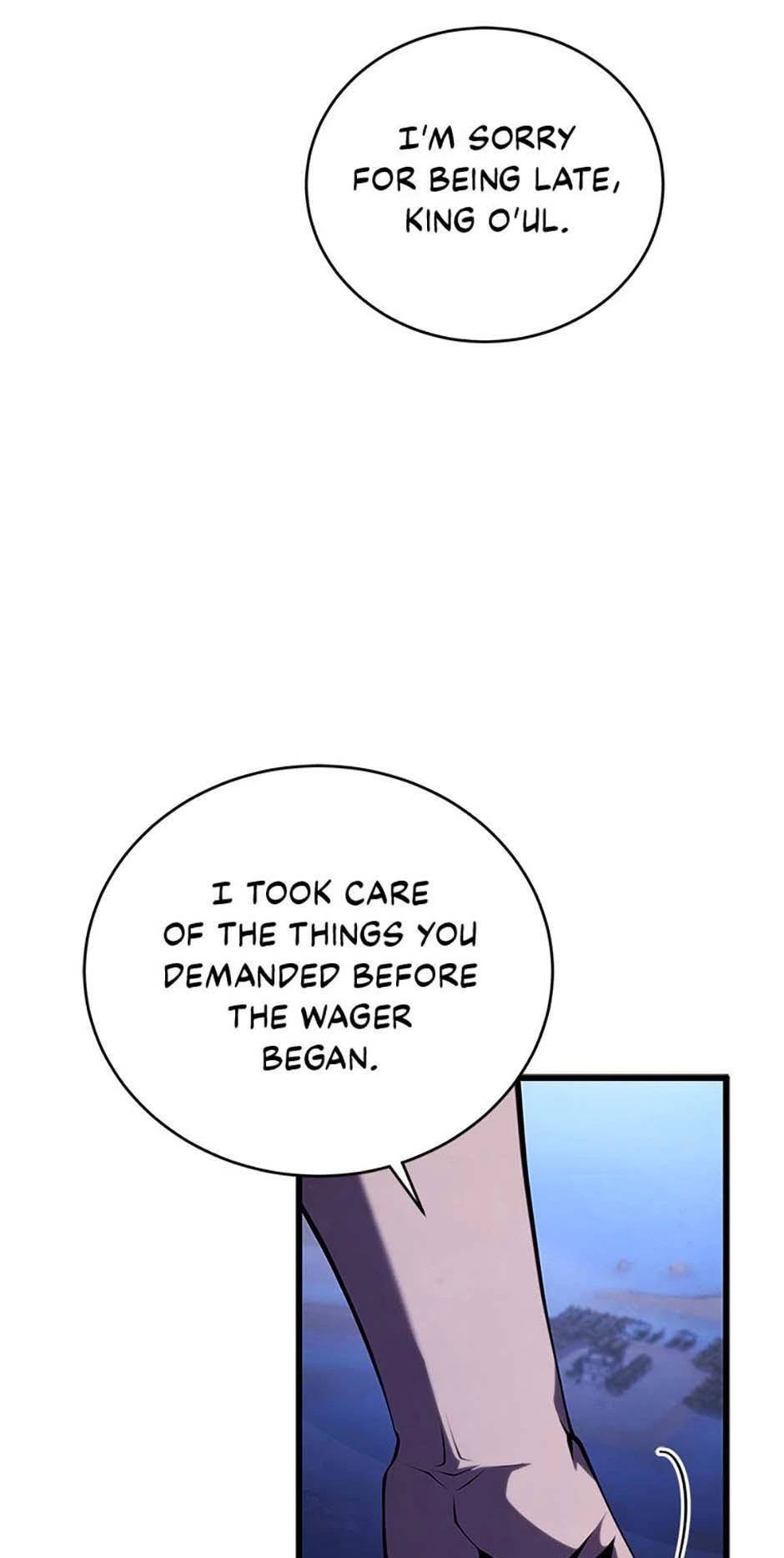 The Swordmaster’s Son Chapter 110 — page 67