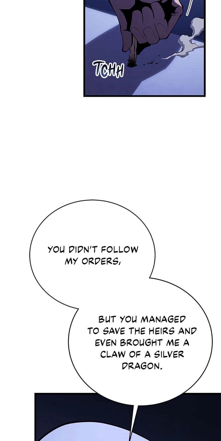 The Swordmaster’s Son Chapter 110 — page 68