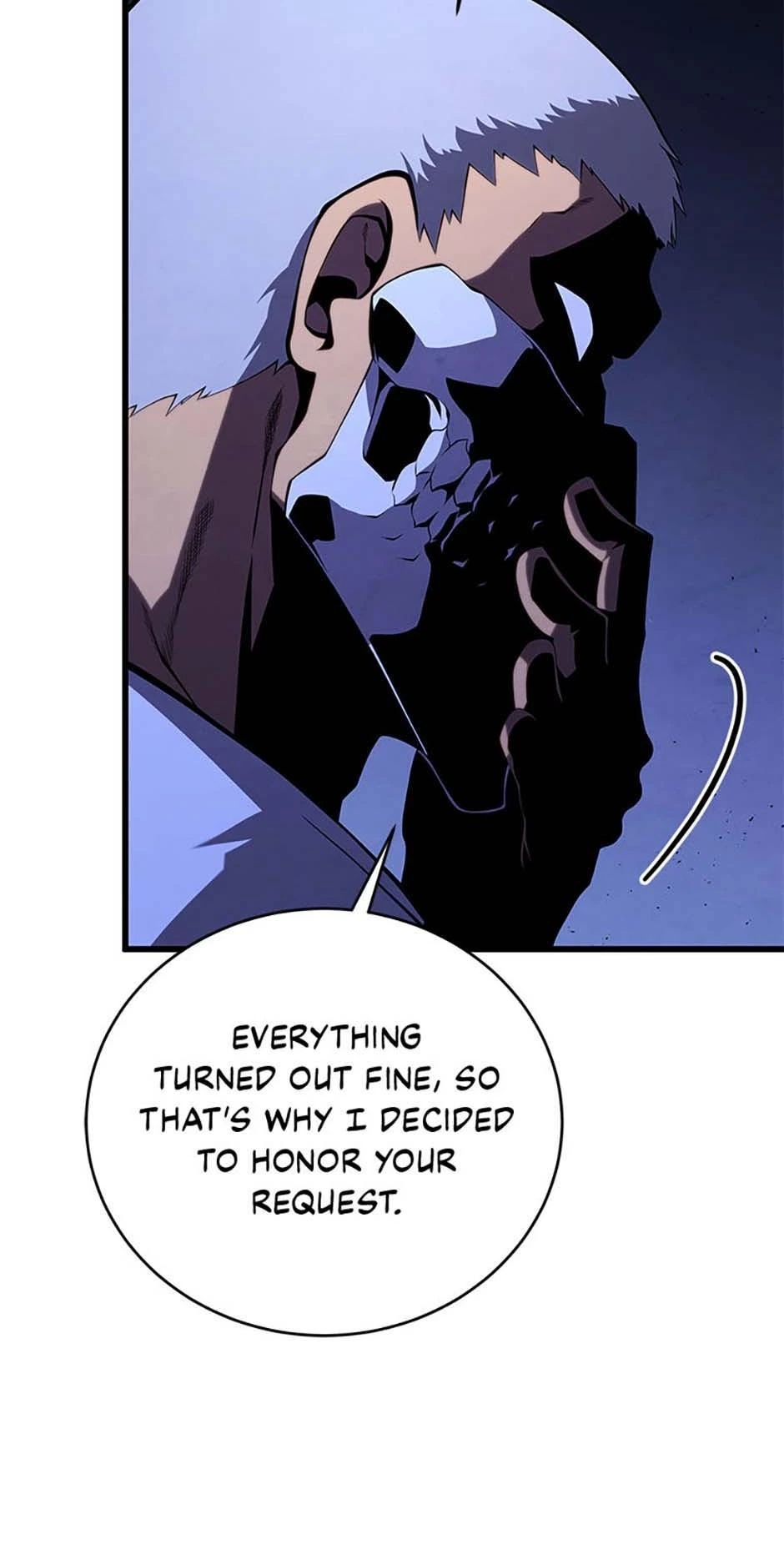The Swordmaster’s Son Chapter 110 — page 69