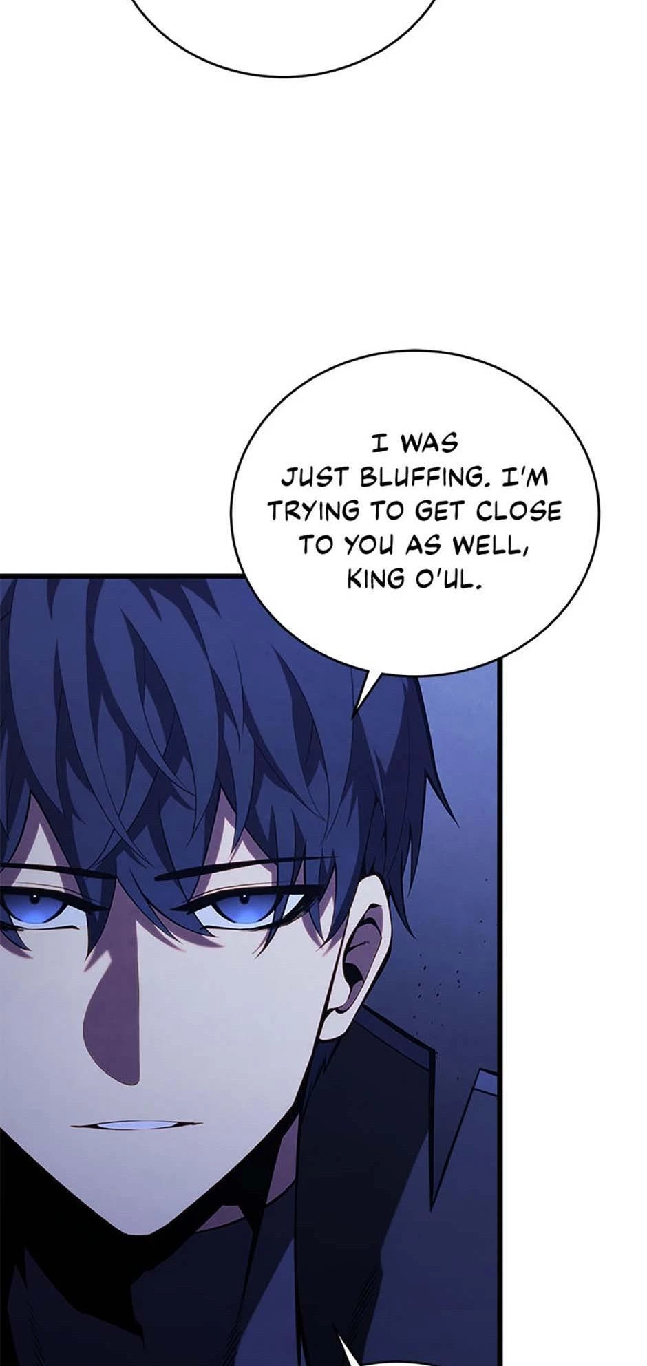 The Swordmaster’s Son Chapter 110 — page 71