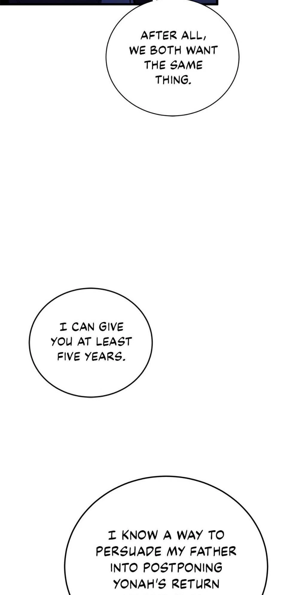 The Swordmaster’s Son Chapter 110 — page 72