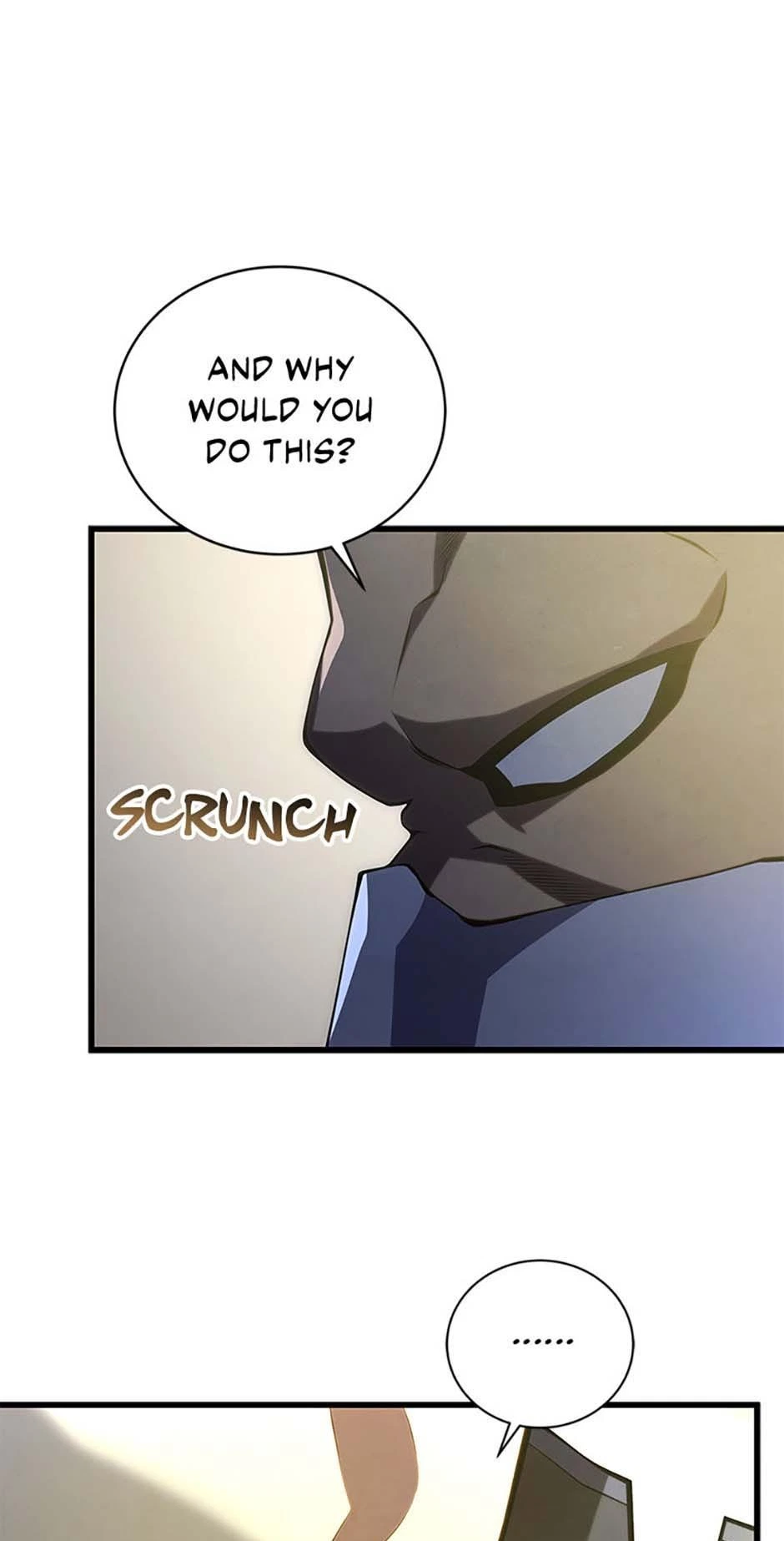 The Swordmaster’s Son Chapter 110 — page 76