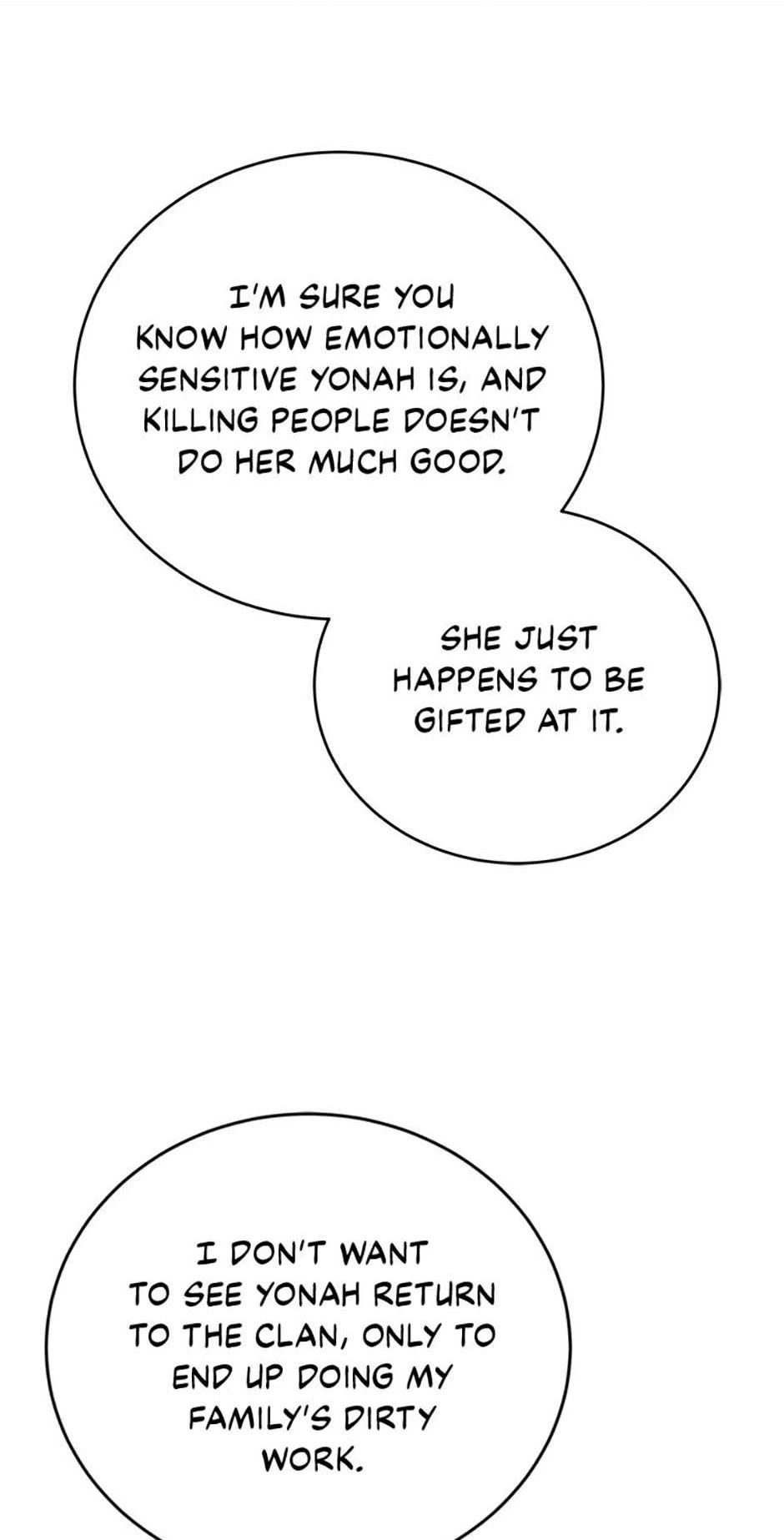 The Swordmaster’s Son Chapter 110 — page 79