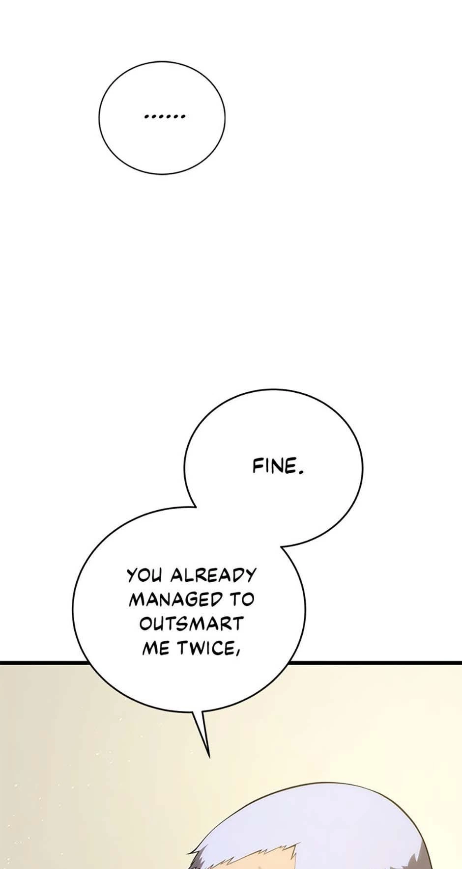 The Swordmaster’s Son Chapter 110 — page 83
