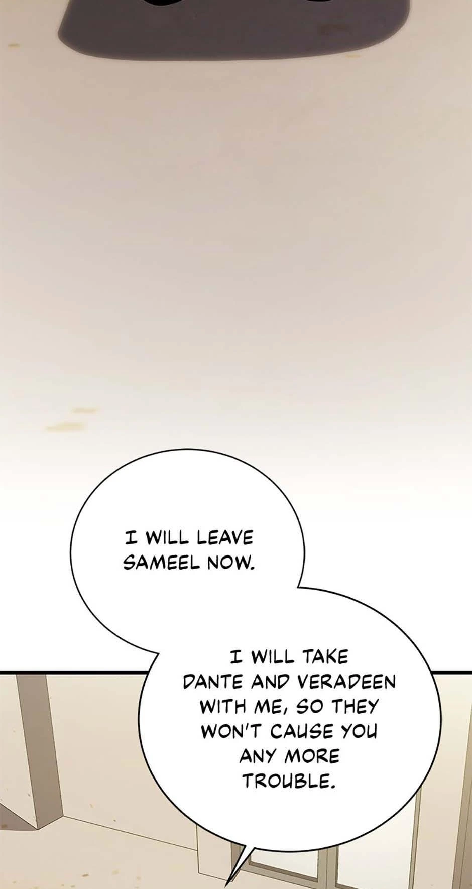 The Swordmaster’s Son Chapter 110 — page 87