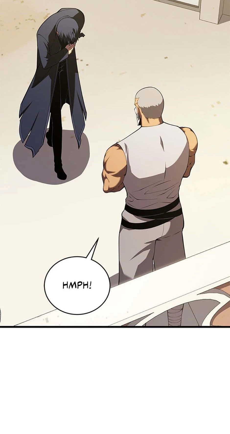 The Swordmaster’s Son Chapter 110 — page 88