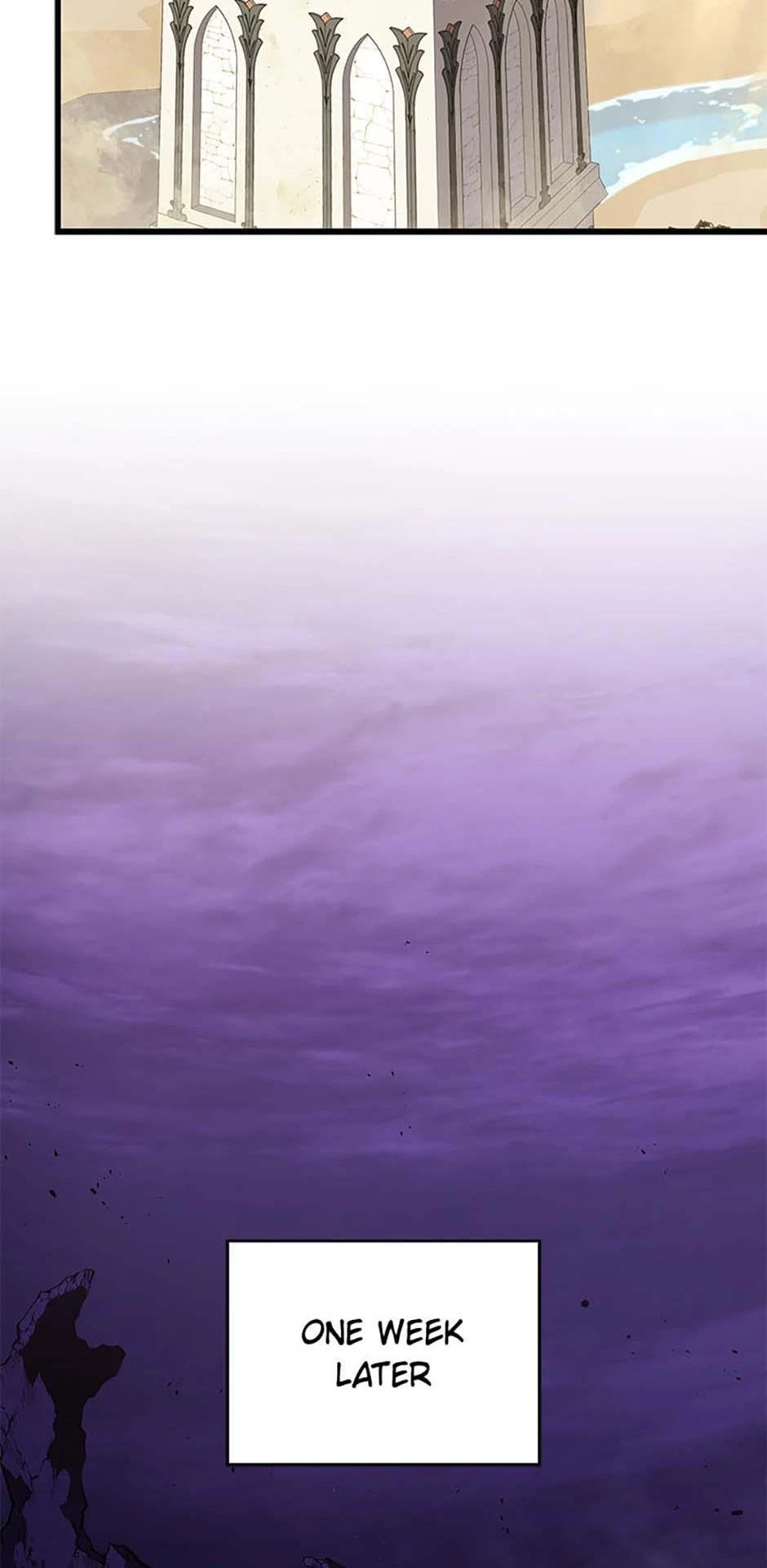 The Swordmaster’s Son Chapter 110 — page 90