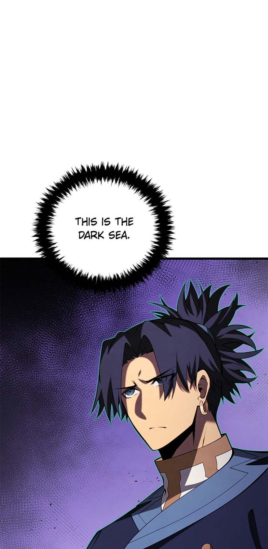 The Swordmaster’s Son Chapter 110 — page 92