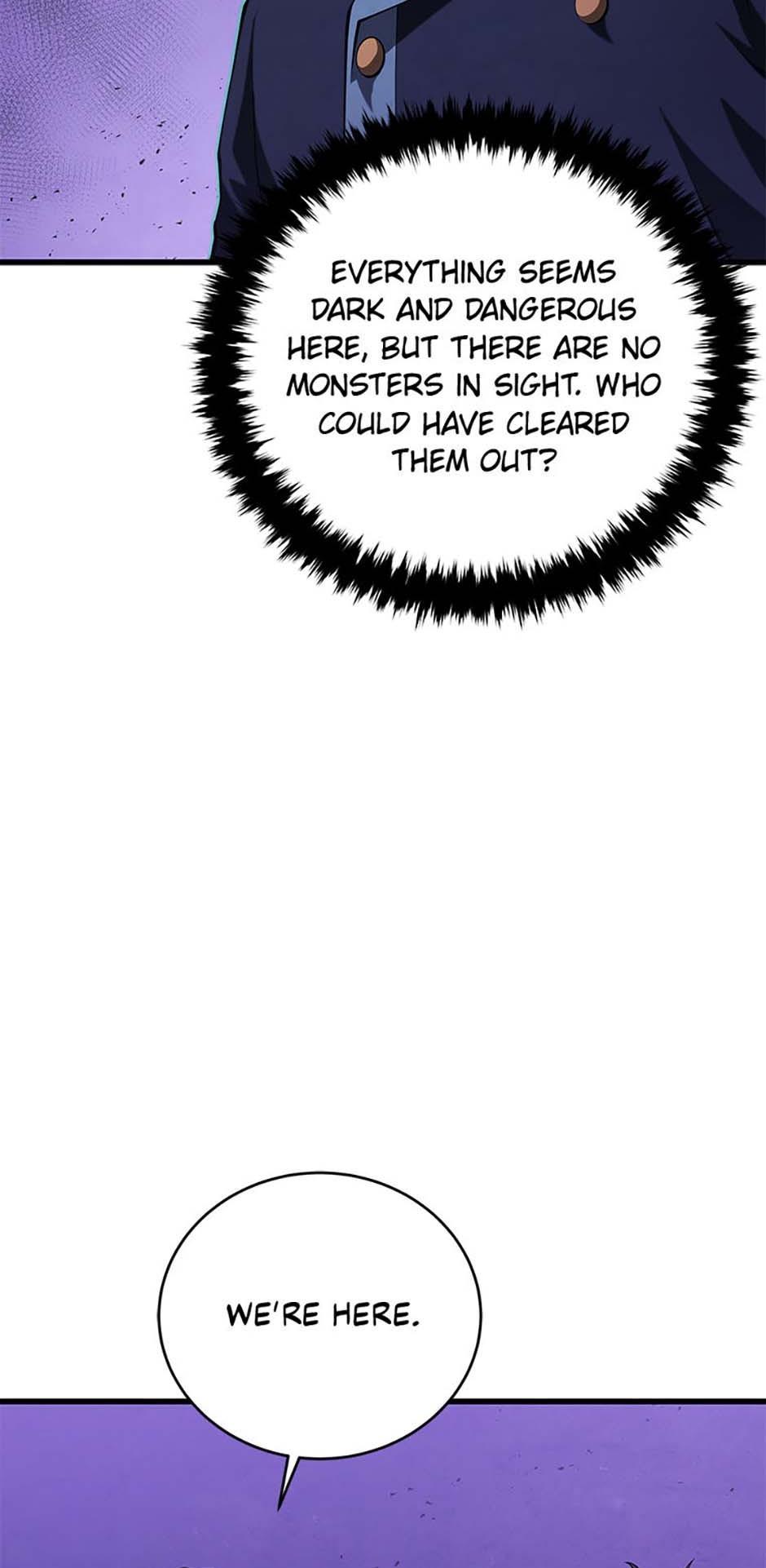 The Swordmaster’s Son Chapter 110 — page 93