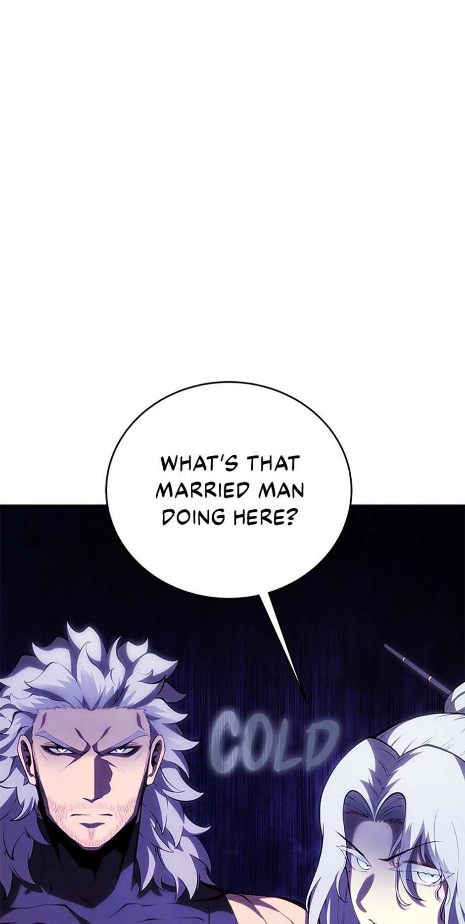 The Swordmaster’s Son Chapter 110 — page 97