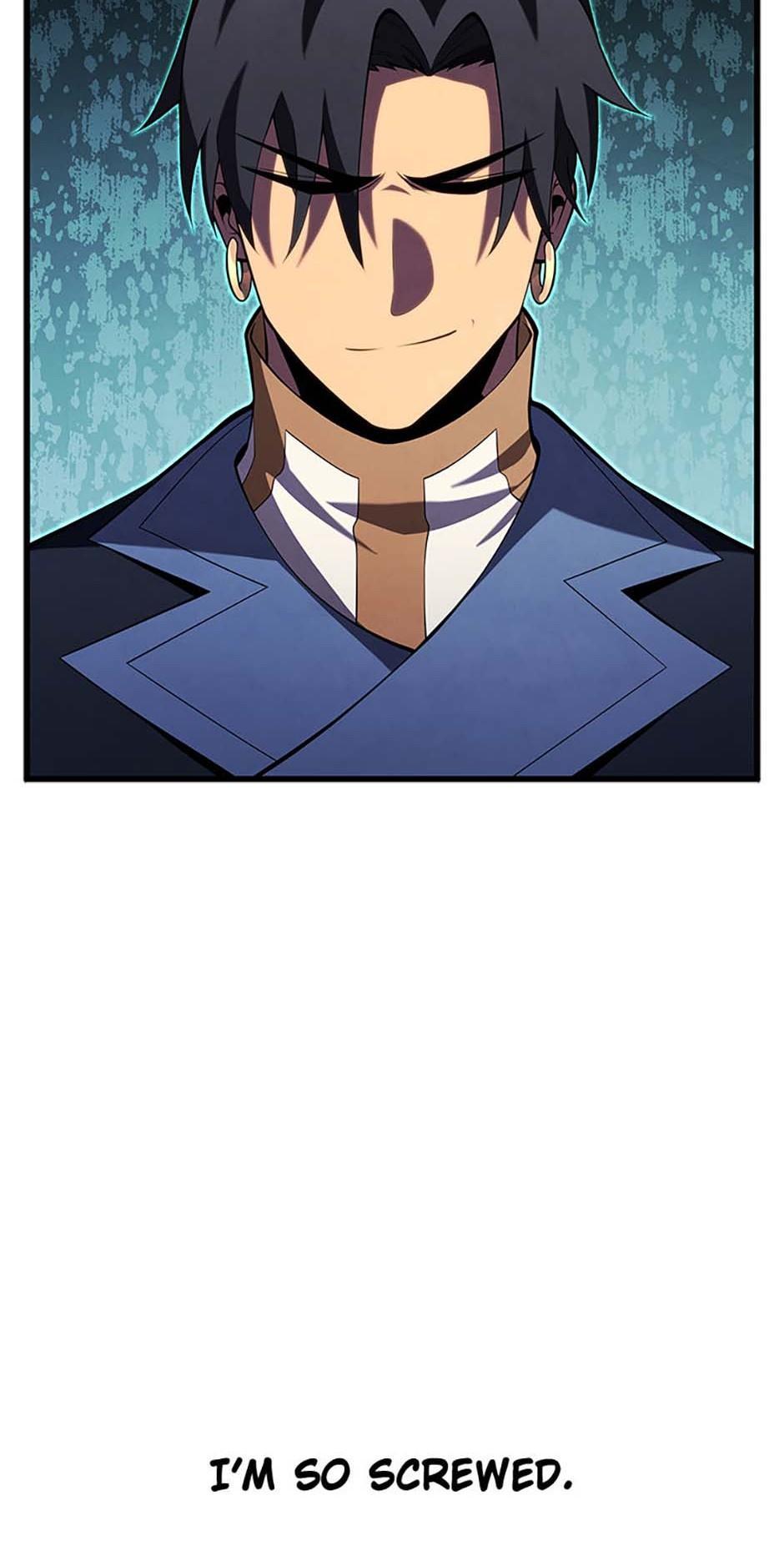 The Swordmaster’s Son Chapter 110 — page 99
