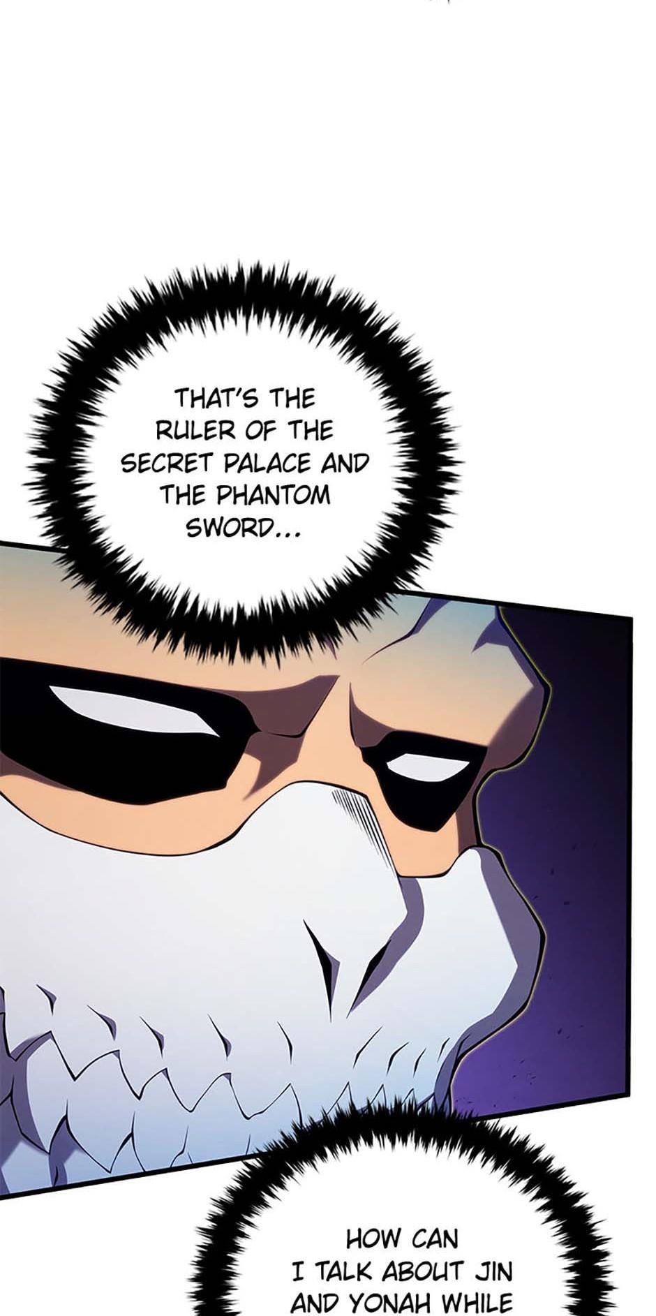 The Swordmaster’s Son Chapter 111 — page 2