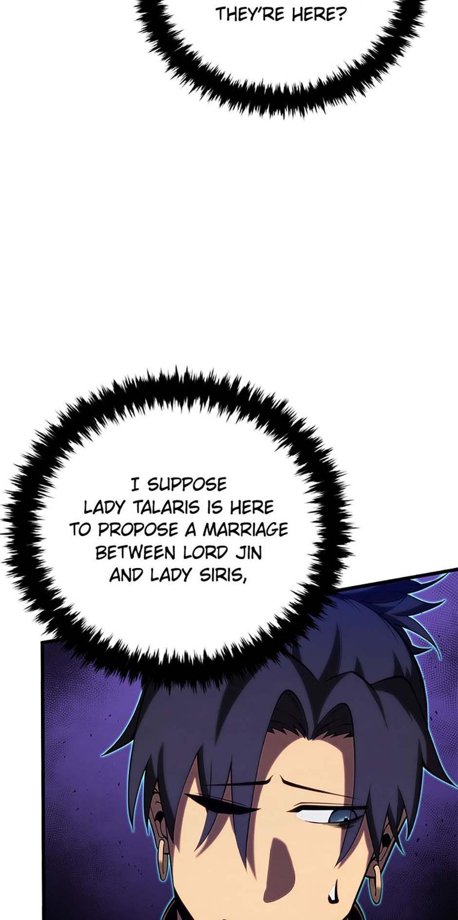 The Swordmaster’s Son Chapter 111 — page 3