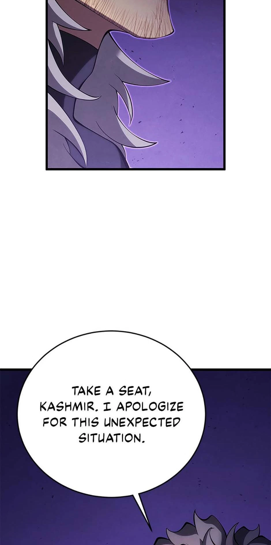 The Swordmaster’s Son Chapter 111 — page 5