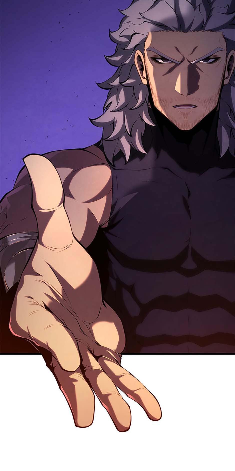 The Swordmaster’s Son Chapter 111 — page 6