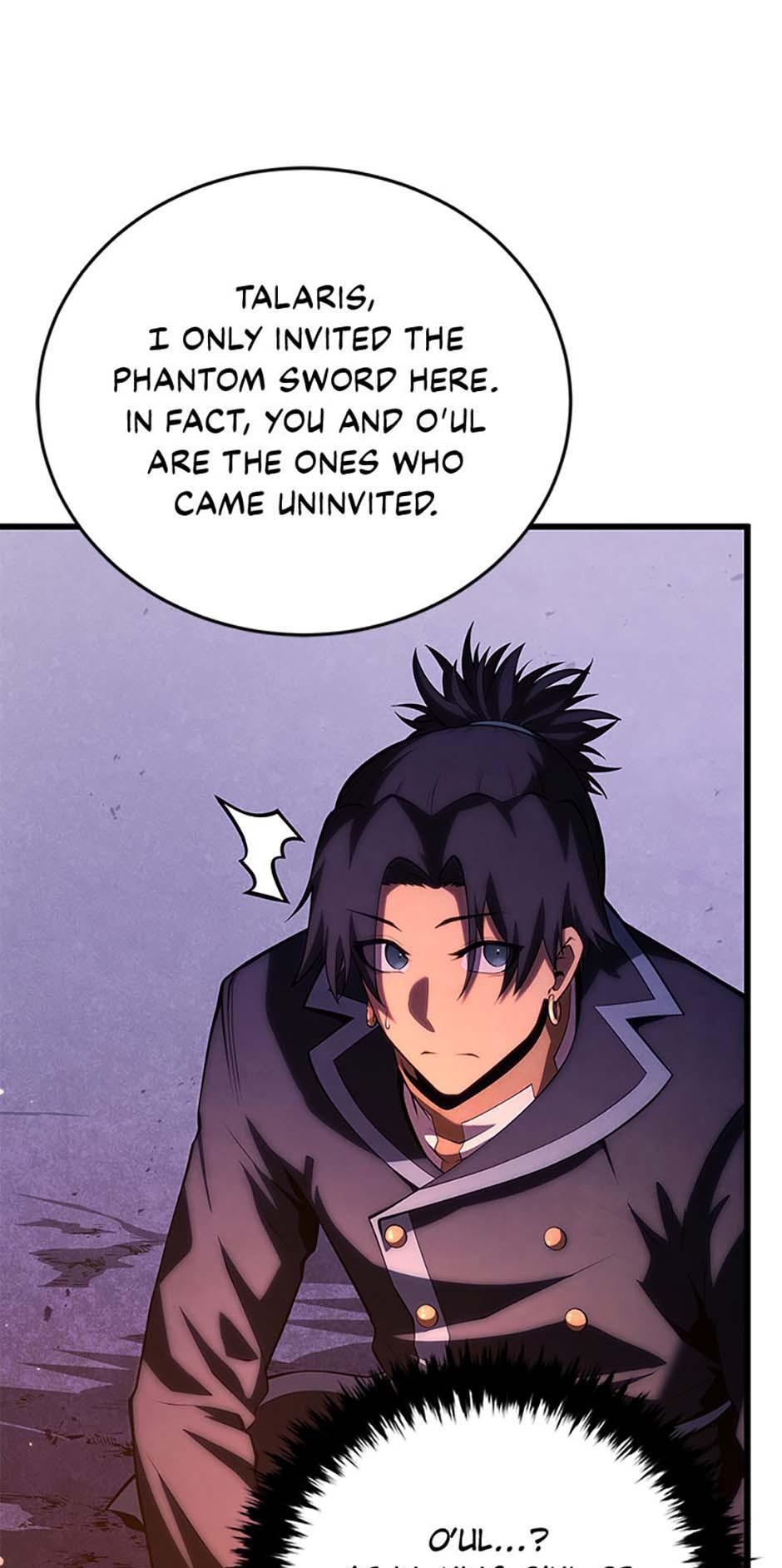 The Swordmaster’s Son Chapter 111 — page 7