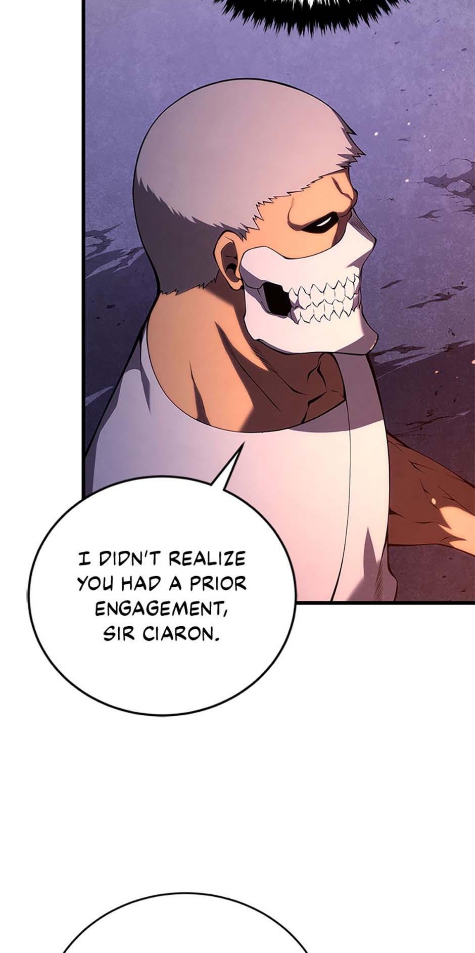 The Swordmaster’s Son Chapter 111 — page 9