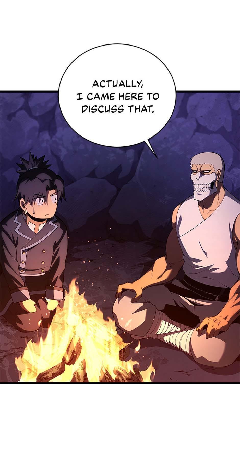The Swordmaster’s Son Chapter 111 — page 13