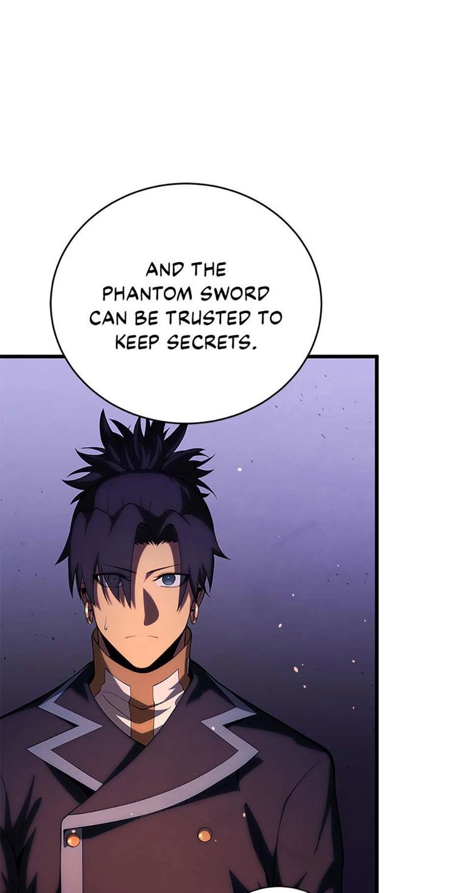 The Swordmaster’s Son Chapter 111 — page 15