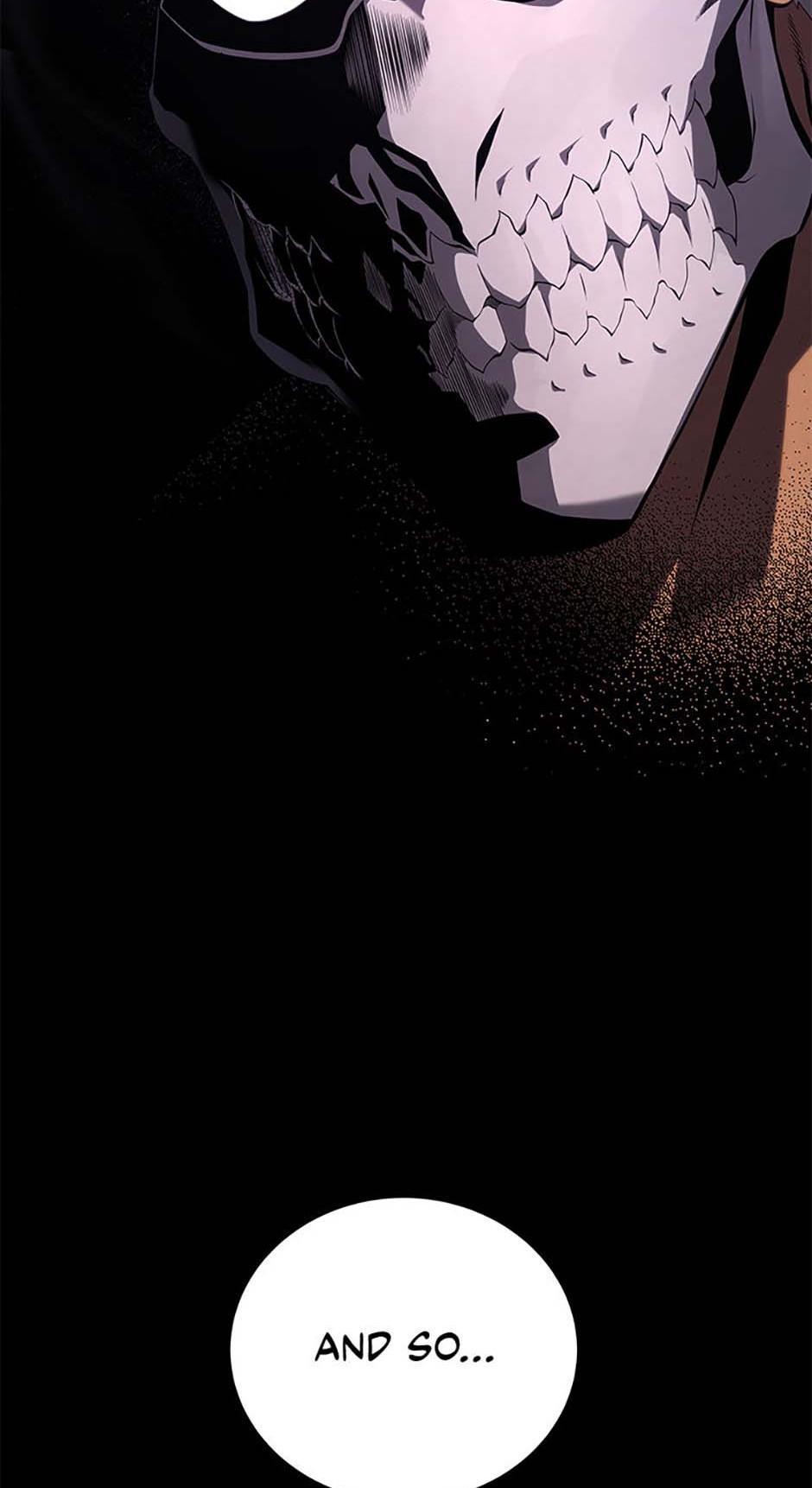 The Swordmaster’s Son Chapter 111 — page 21