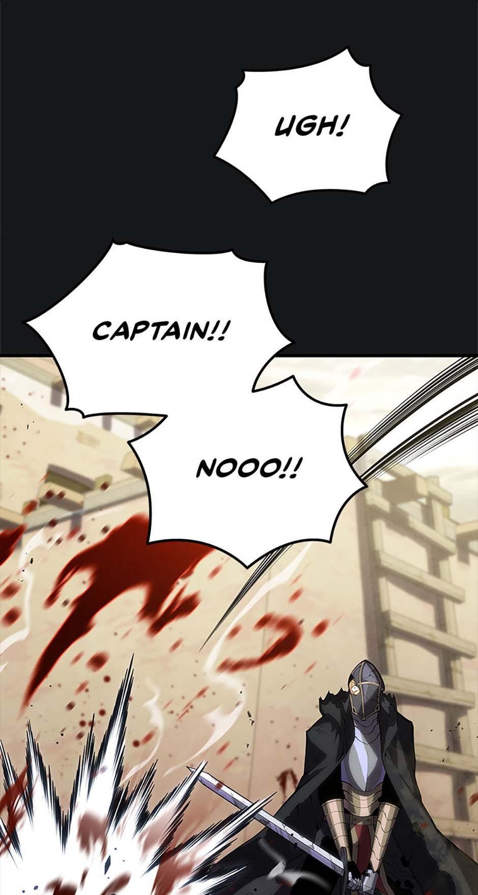 The Swordmaster’s Son Chapter 111 — page 26