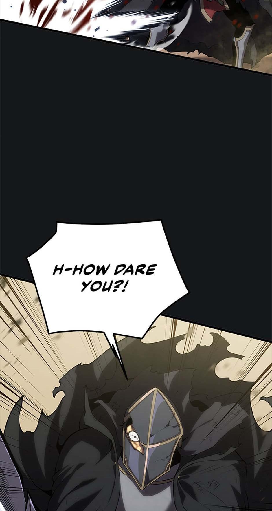 The Swordmaster’s Son Chapter 111 — page 27