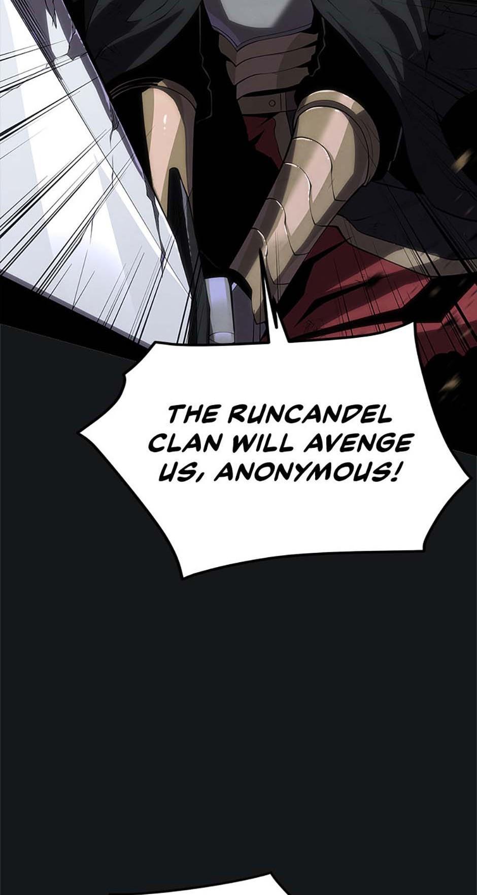 The Swordmaster’s Son Chapter 111 — page 28