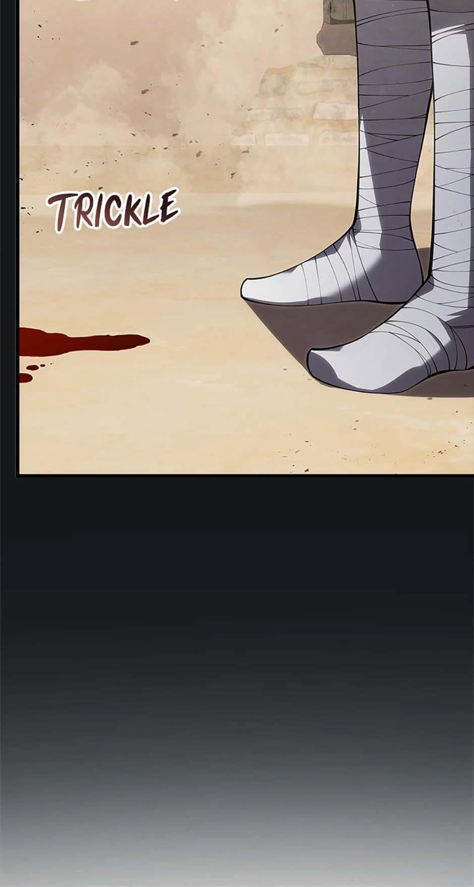 The Swordmaster’s Son Chapter 111 — page 32