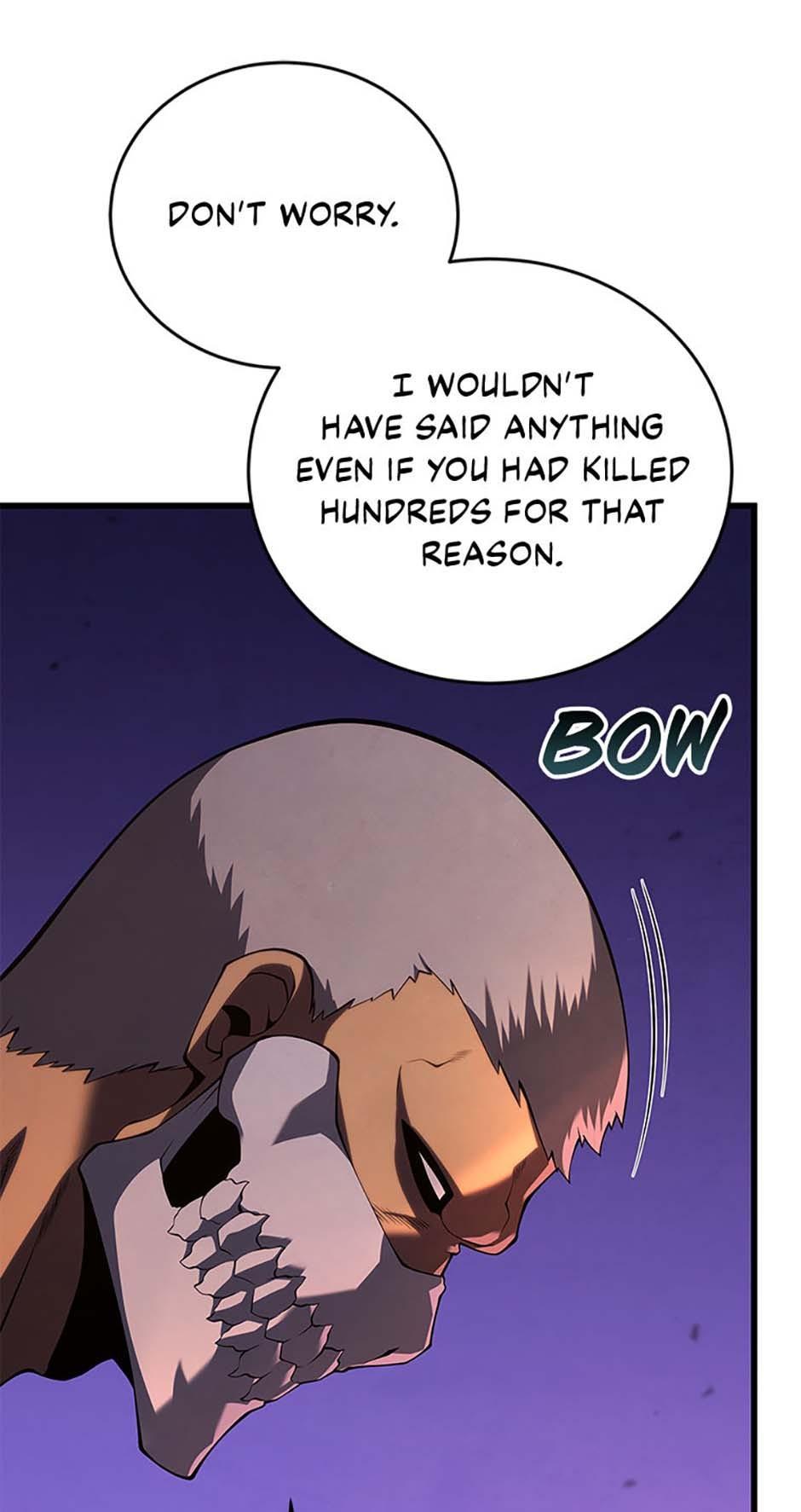 The Swordmaster’s Son Chapter 111 — page 39