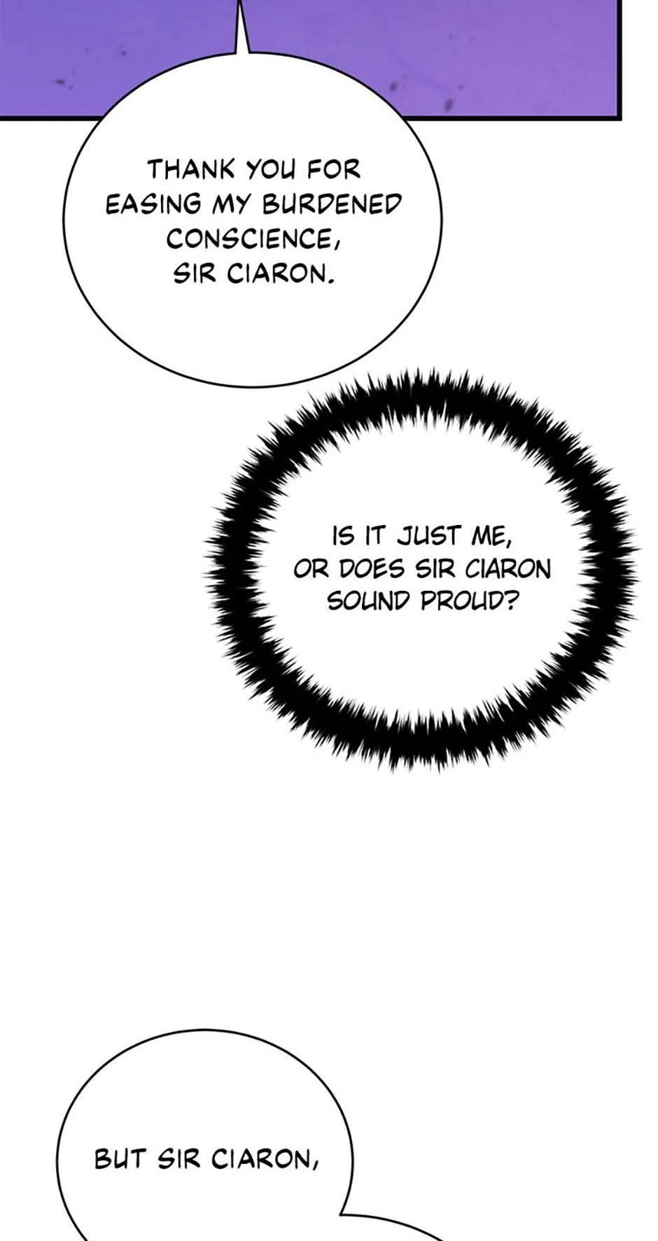 The Swordmaster’s Son Chapter 111 — page 40