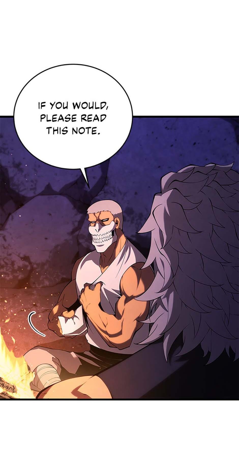 The Swordmaster’s Son Chapter 111 — page 42