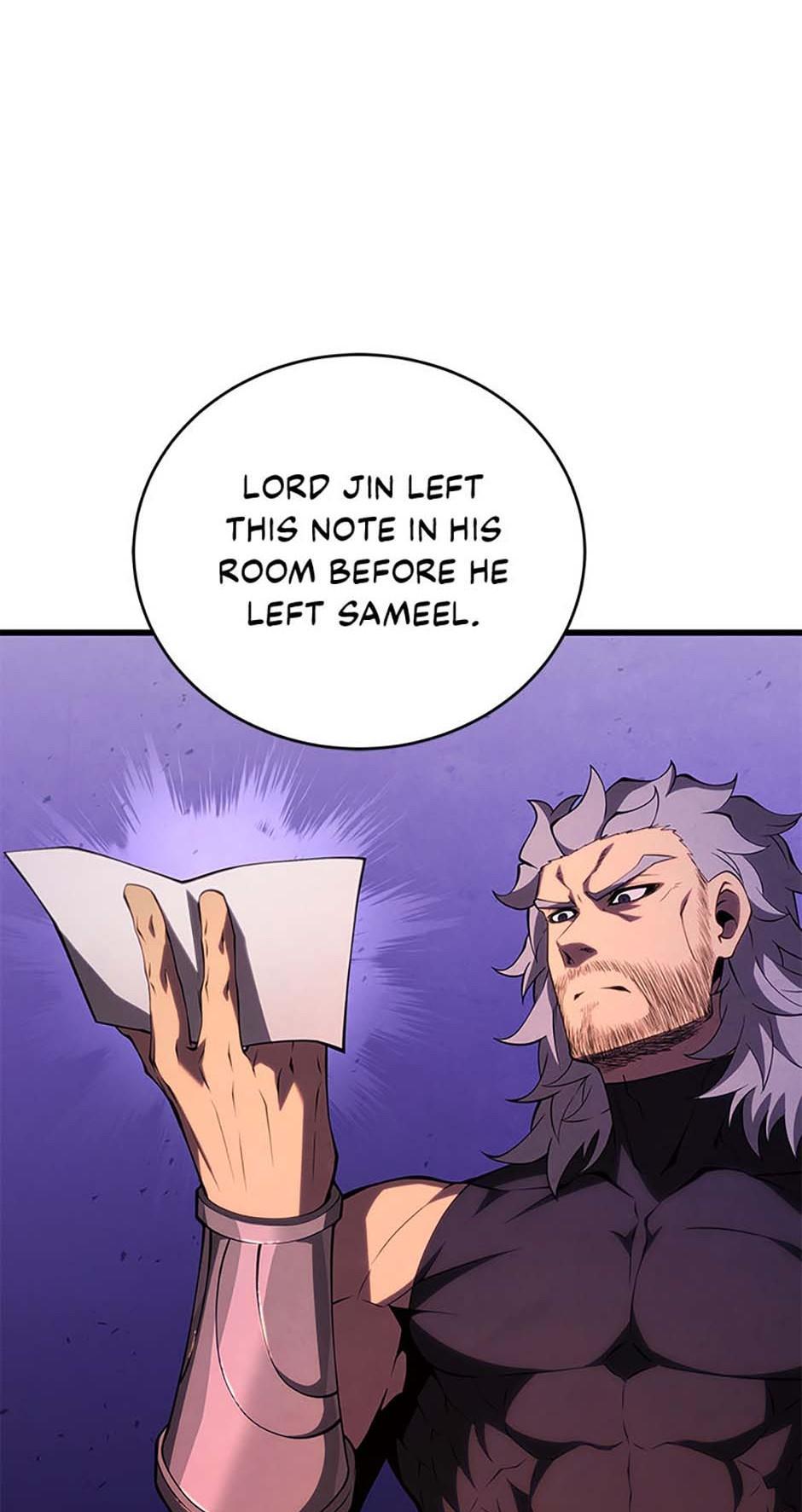 The Swordmaster’s Son Chapter 111 — page 43