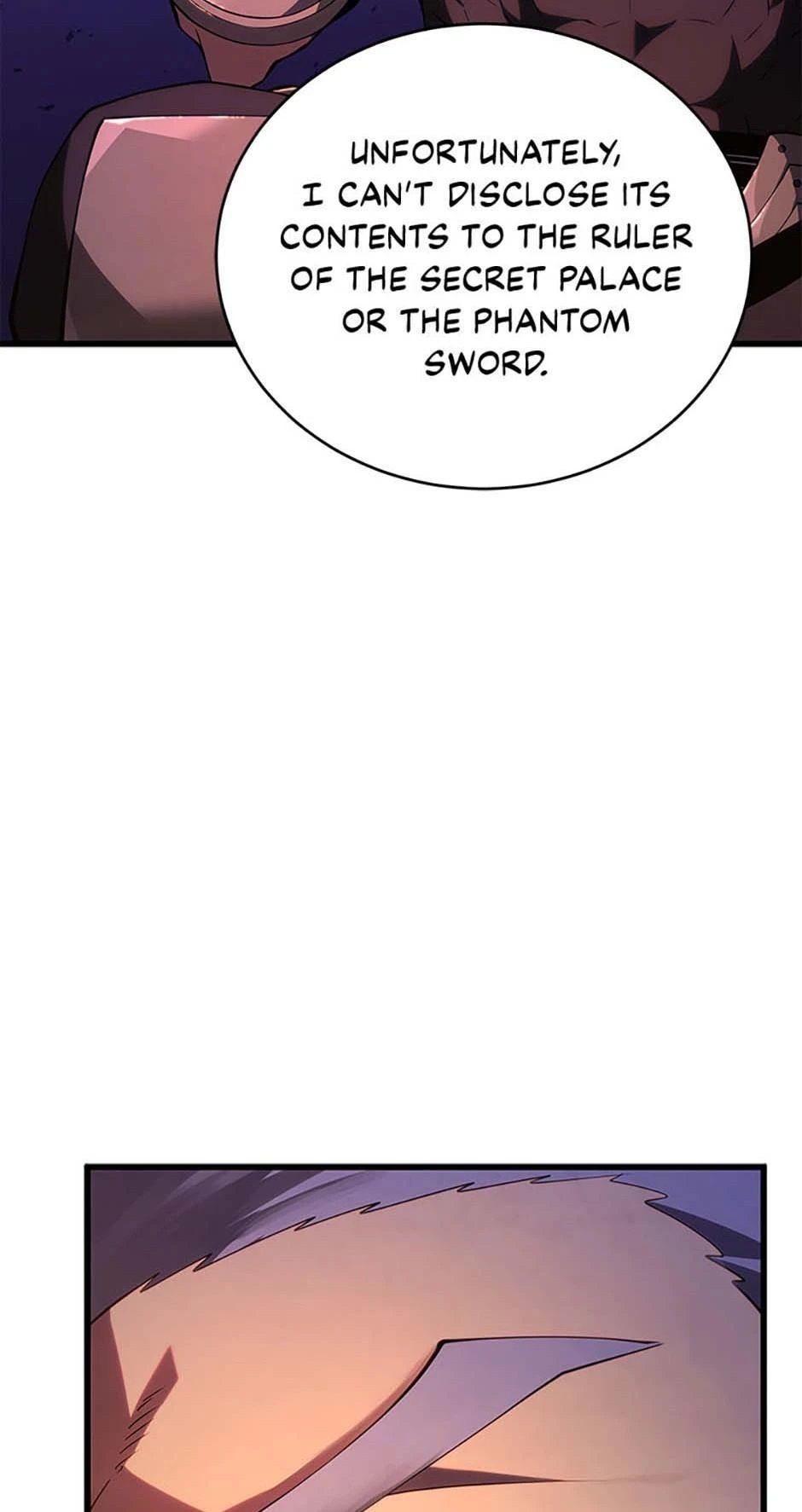 The Swordmaster’s Son Chapter 111 — page 44