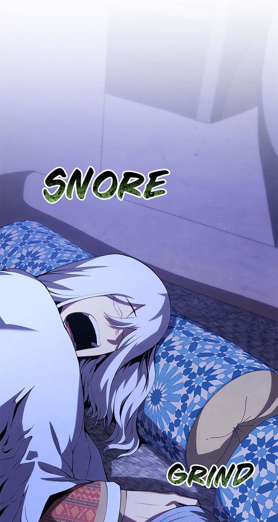The Swordmaster’s Son Chapter 111 — page 47