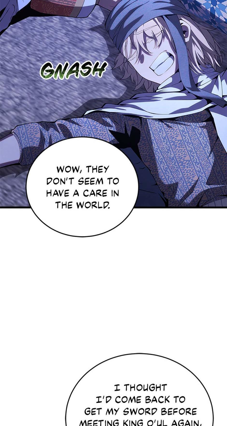 The Swordmaster’s Son Chapter 111 — page 48
