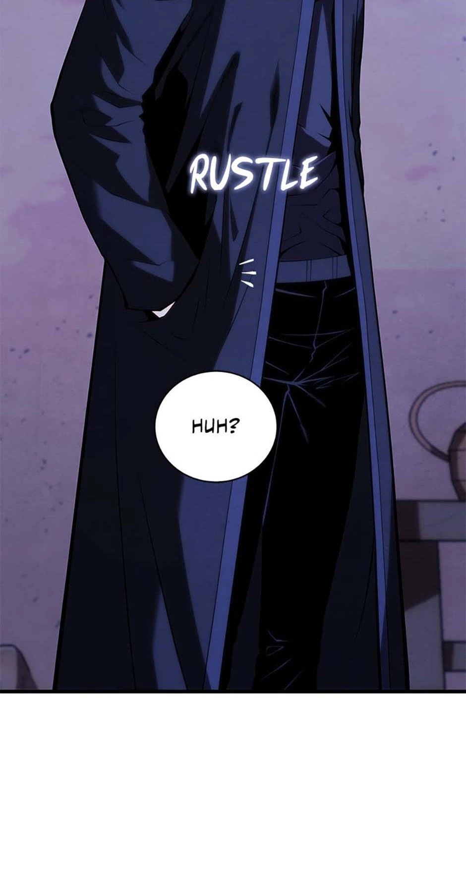 The Swordmaster’s Son Chapter 111 — page 51