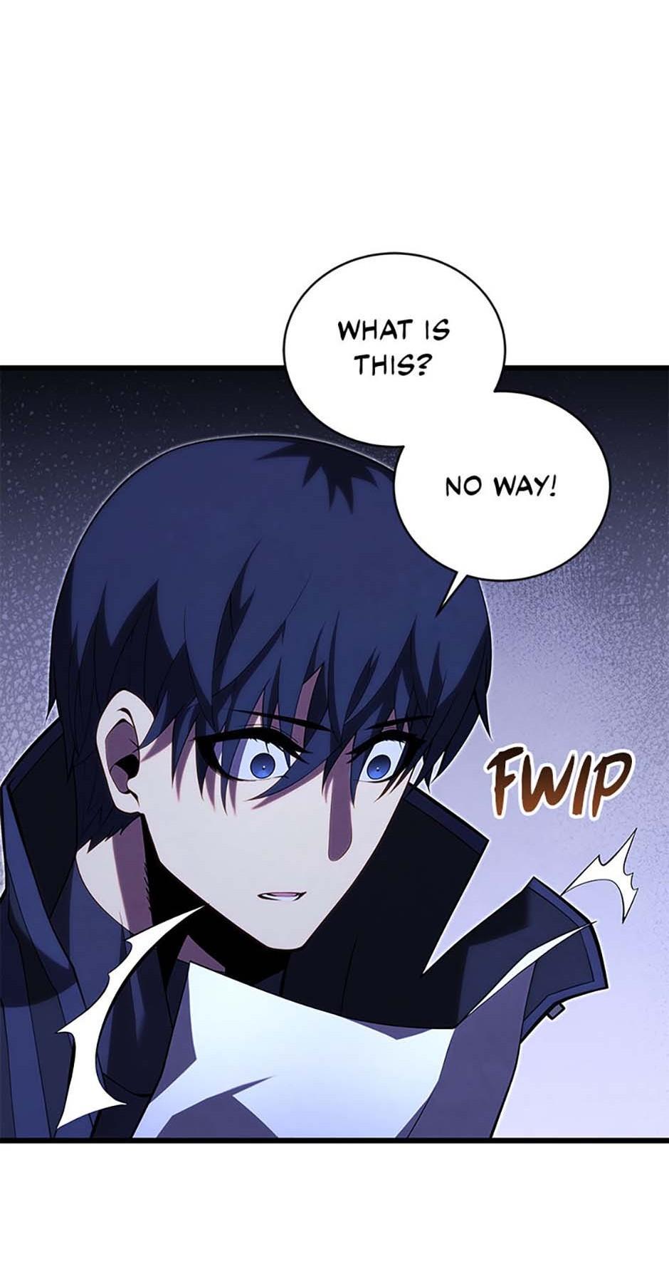 The Swordmaster’s Son Chapter 111 — page 53