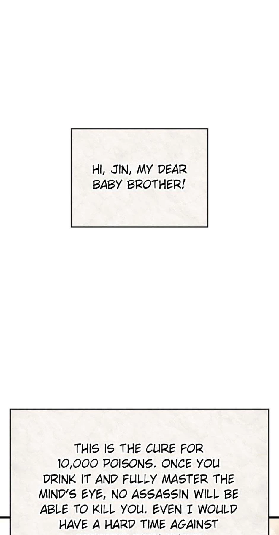 The Swordmaster’s Son Chapter 111 — page 54