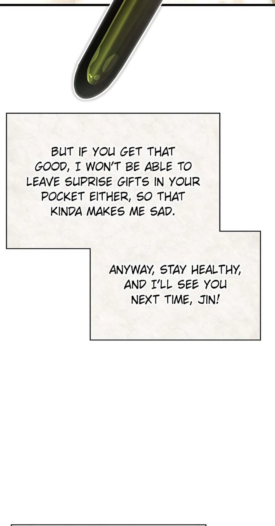The Swordmaster’s Son Chapter 111 — page 56