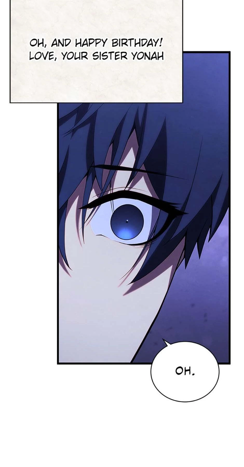 The Swordmaster’s Son Chapter 111 — page 57