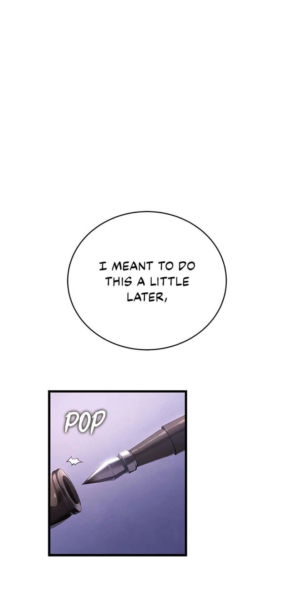 The Swordmaster’s Son Chapter 111 — page 59