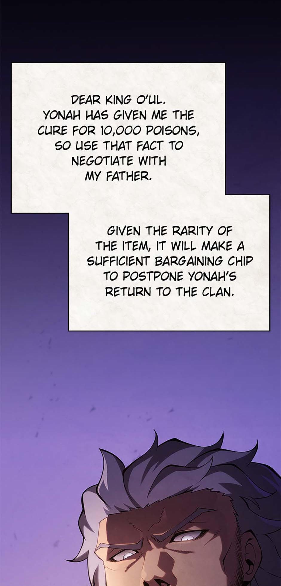 The Swordmaster’s Son Chapter 111 — page 62