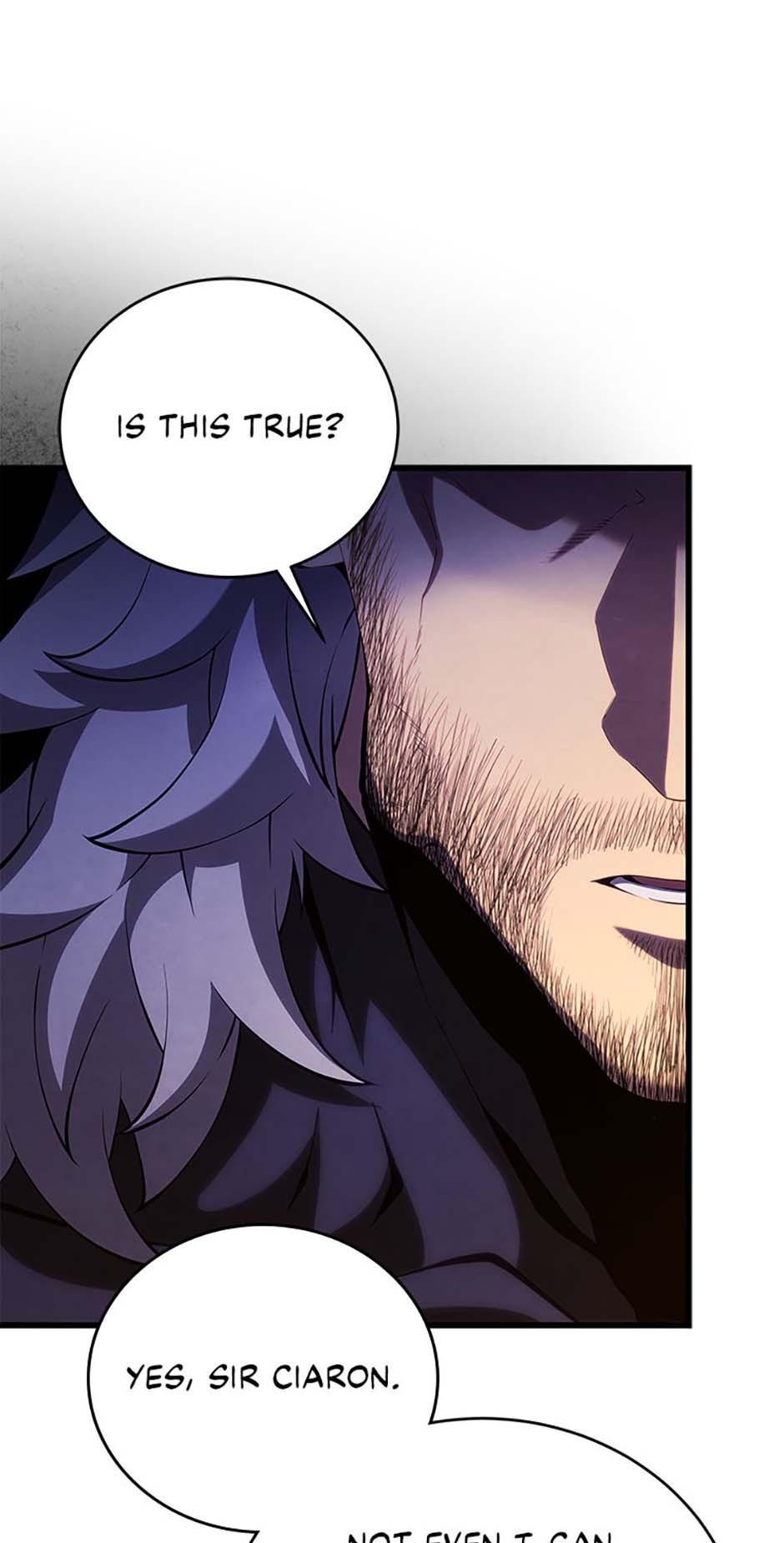 The Swordmaster’s Son Chapter 111 — page 64