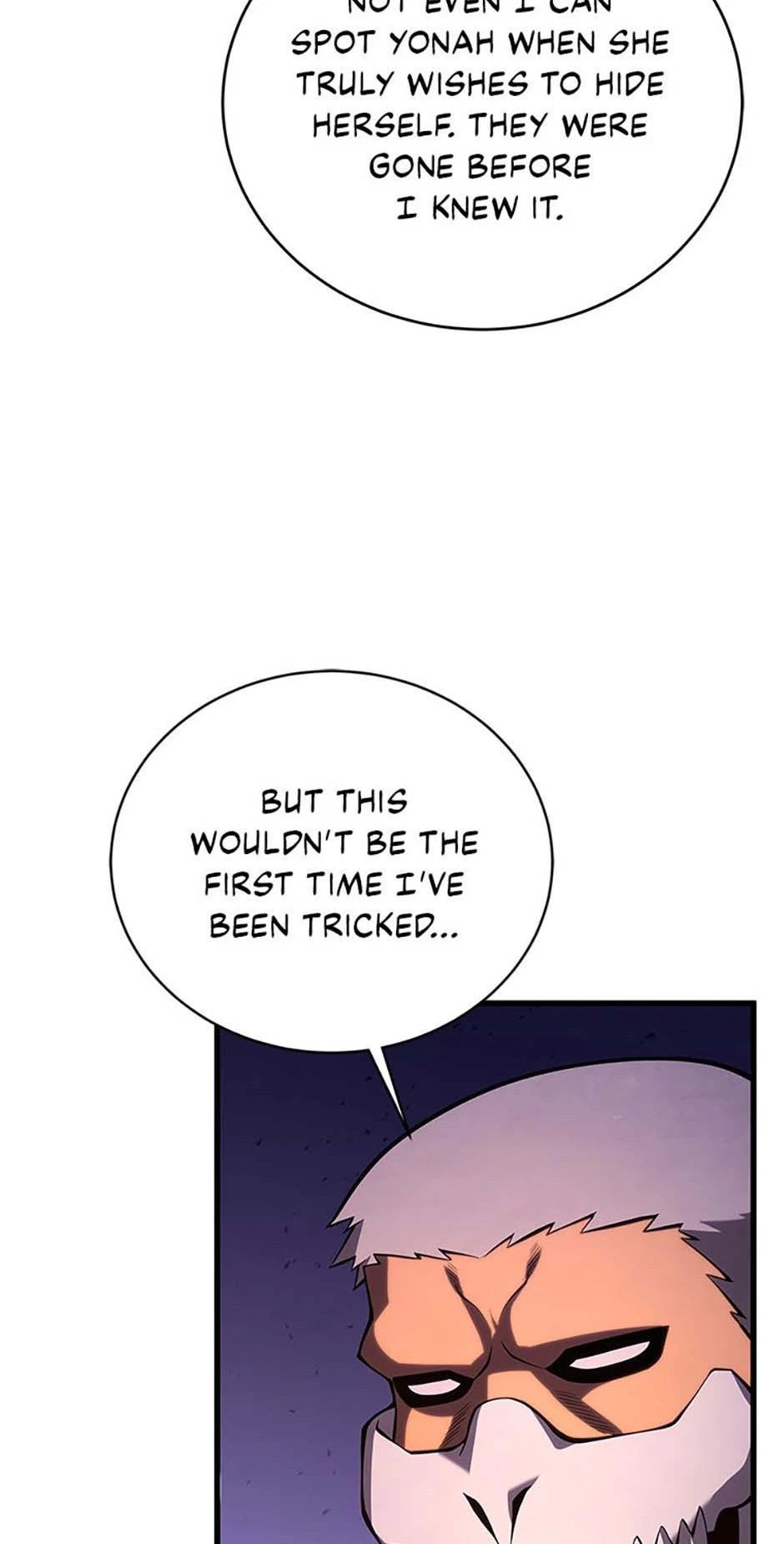 The Swordmaster’s Son Chapter 111 — page 65