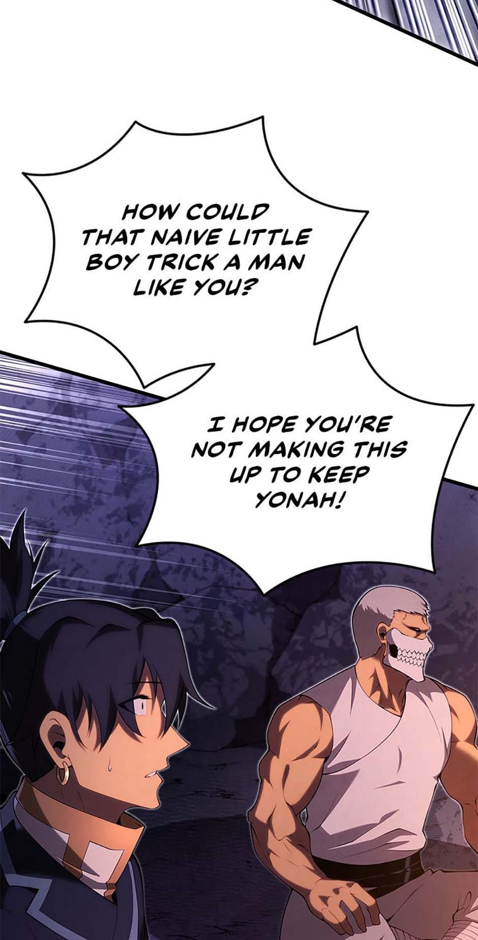 The Swordmaster’s Son Chapter 111 — page 68